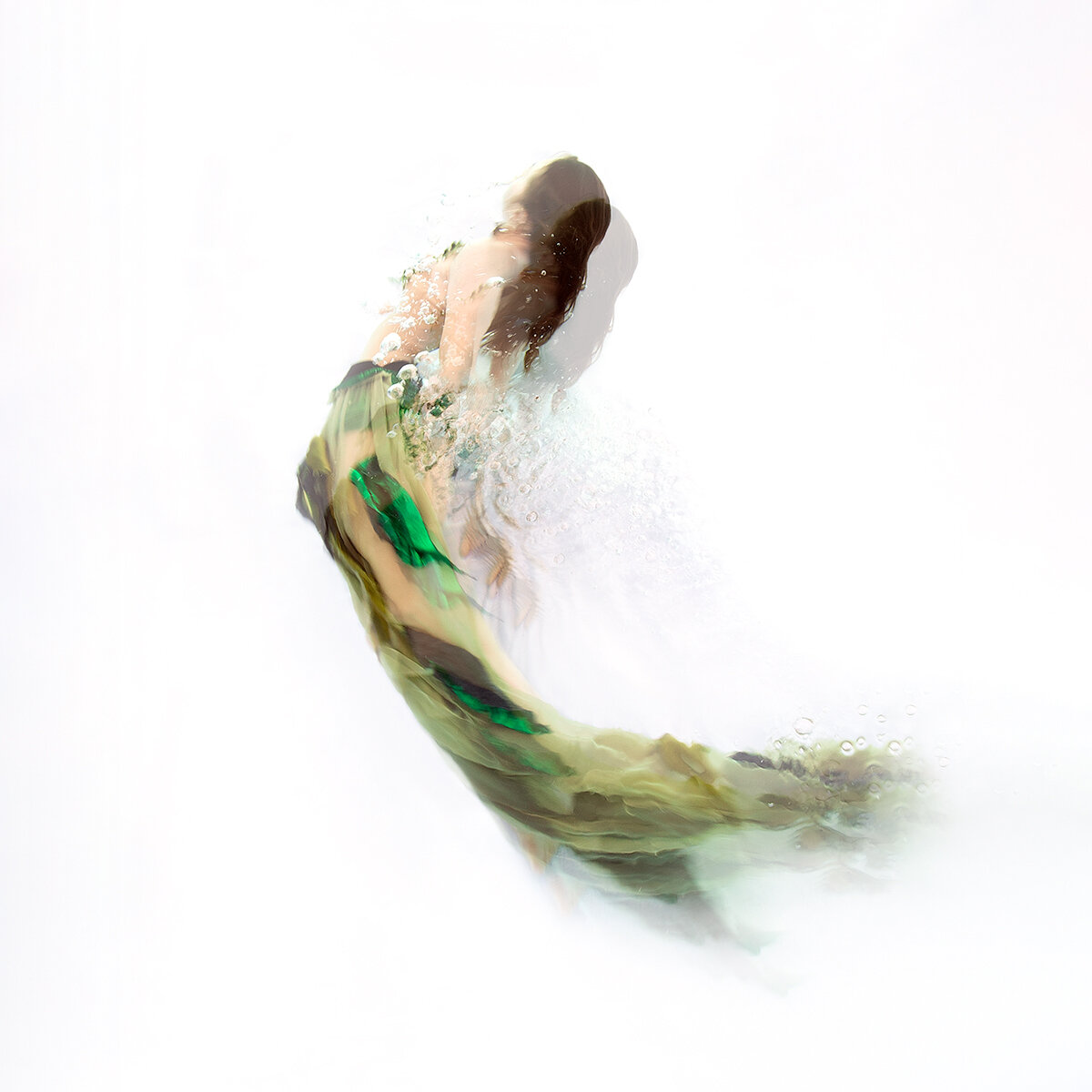 Water Colour No 6