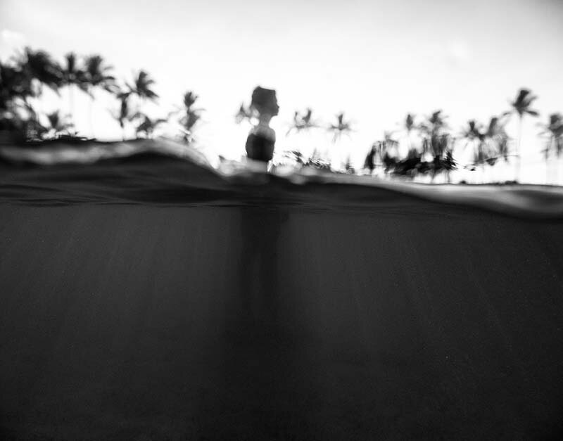 Blurred Vision