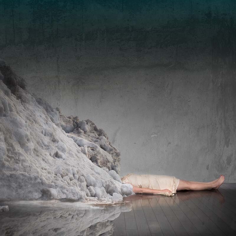 Buried in Burden