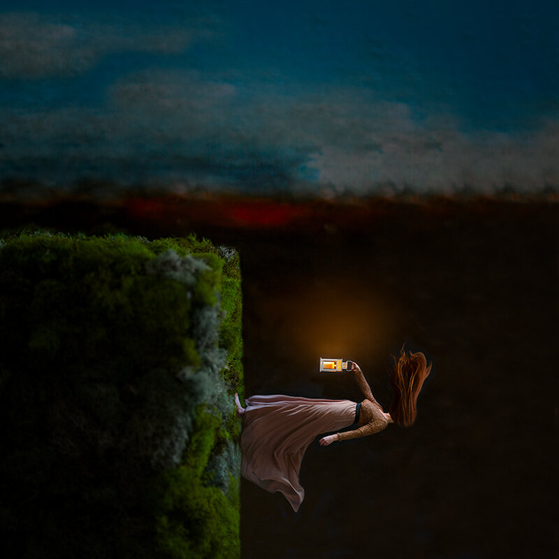 Dare to Dream the Impossible