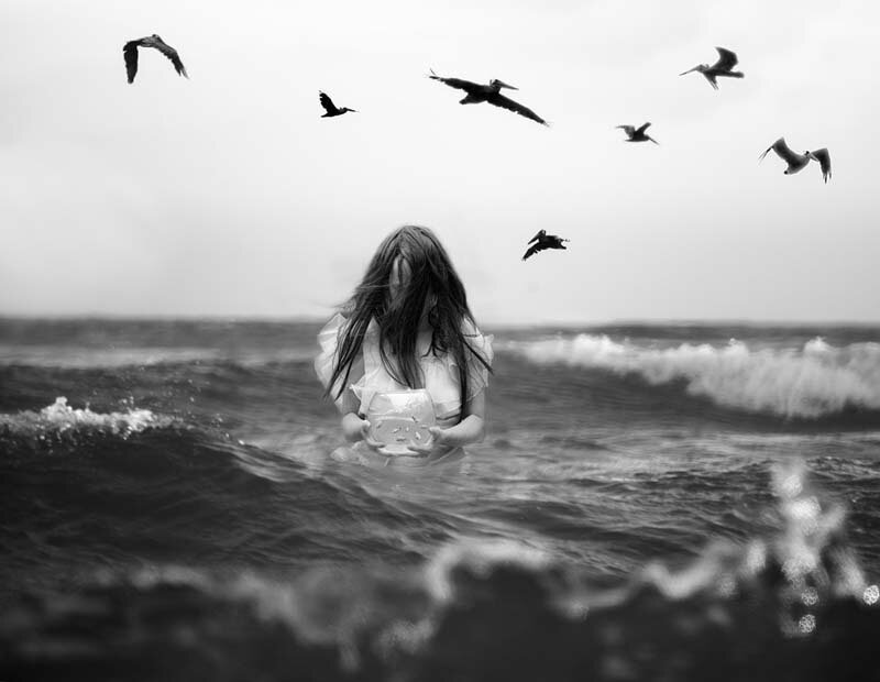 Plenty of Fish in the Sea