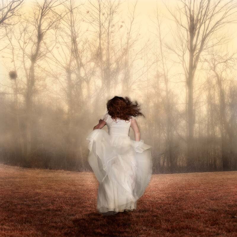 Running from my Reality