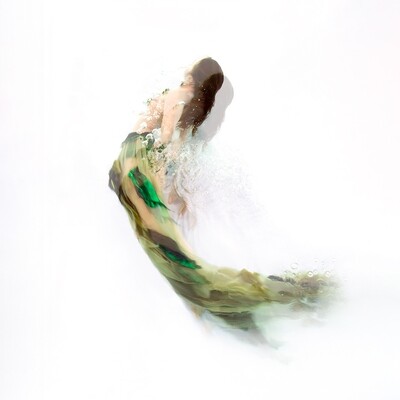 Water Colour No 6