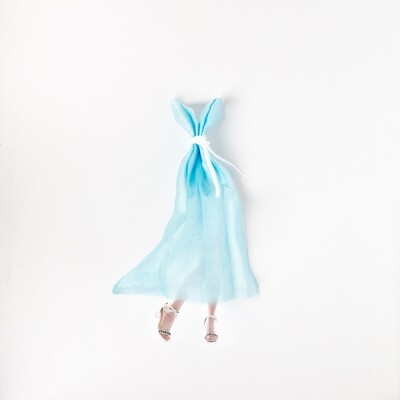 Masked Couture 1