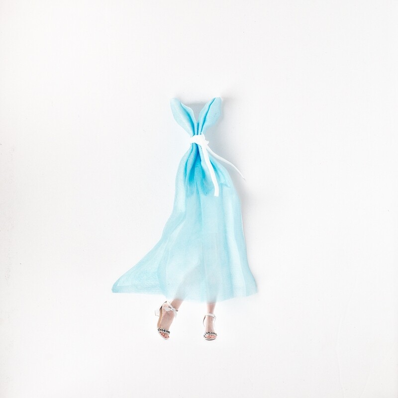Masked Couture 1