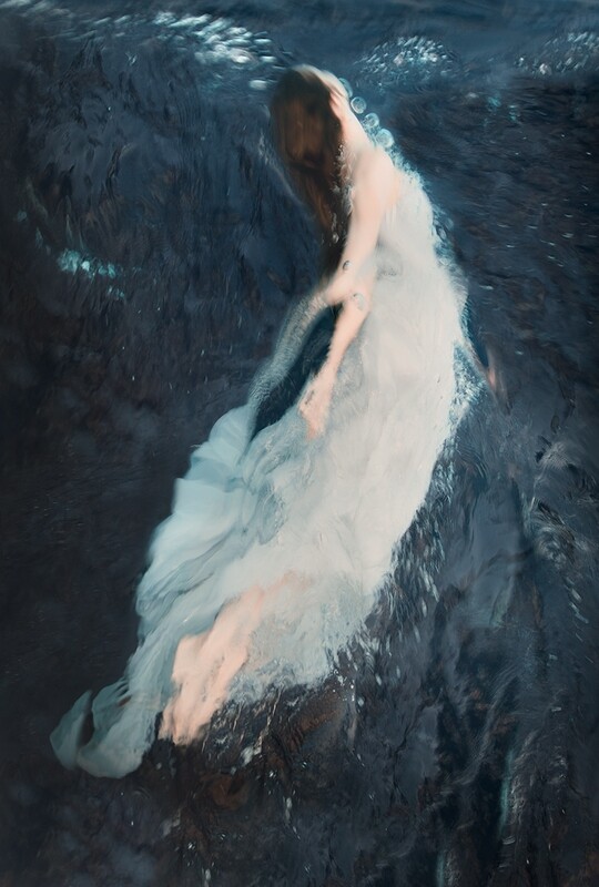 L'eau Bleue No 2