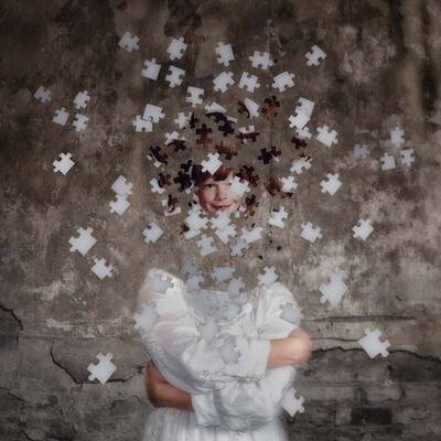 A Million Little Pieces