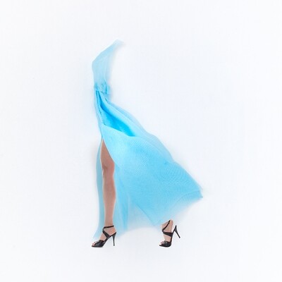 Masked Couture 9
