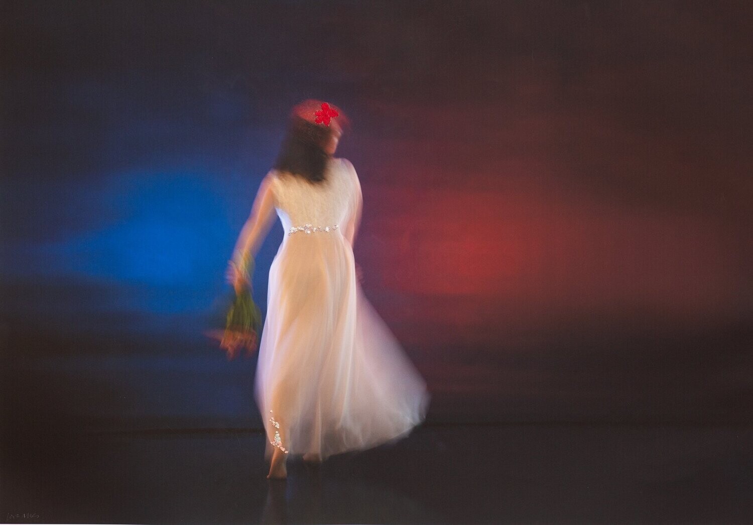 Swept Away