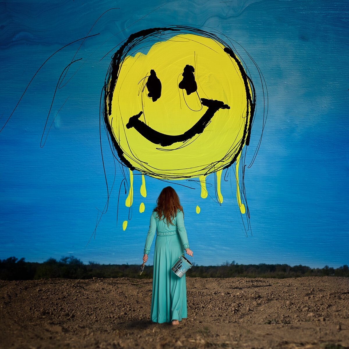 Make Your Own Happy