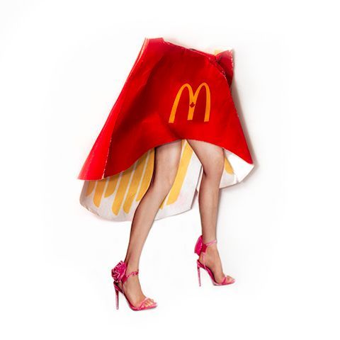 Trashion-Couture