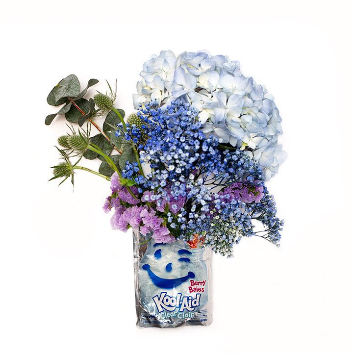 Koolaid Bouquet