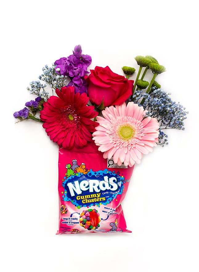 Nerds Bouquet