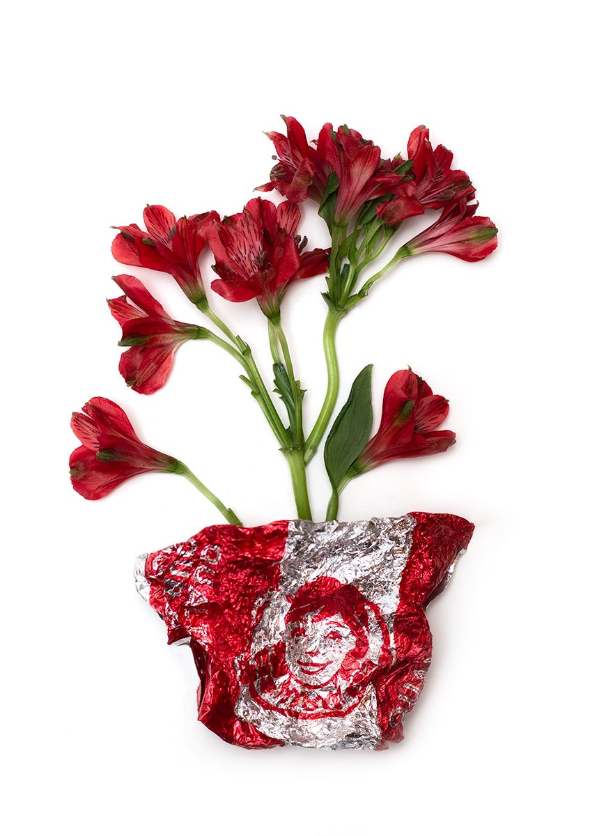Wendy's Bouquet