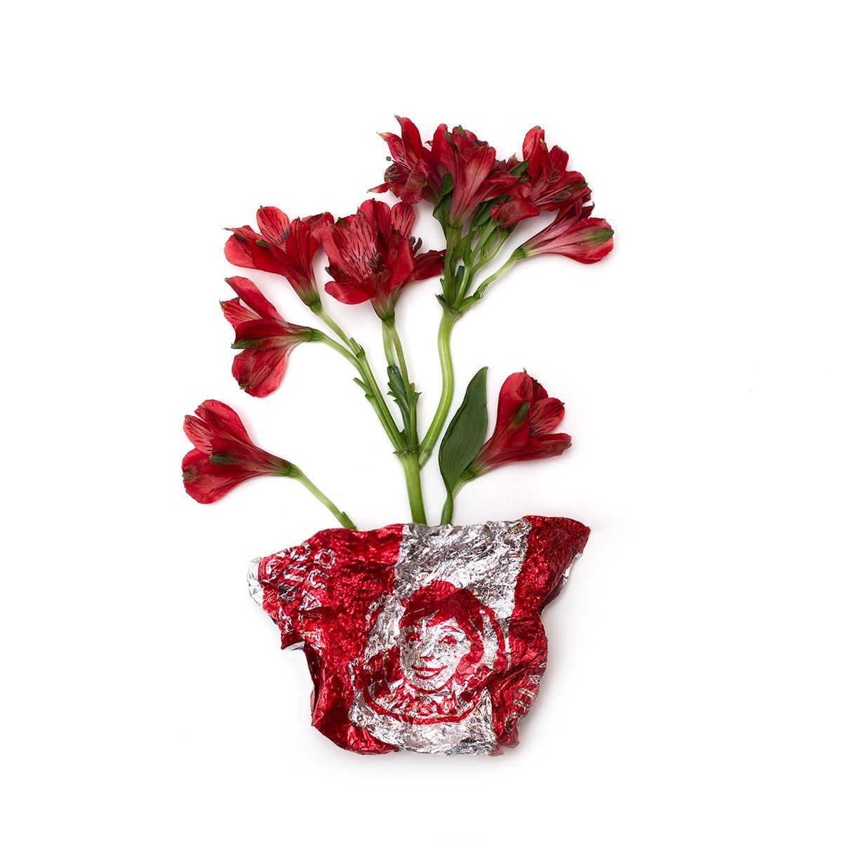 Wendy's Bouquet