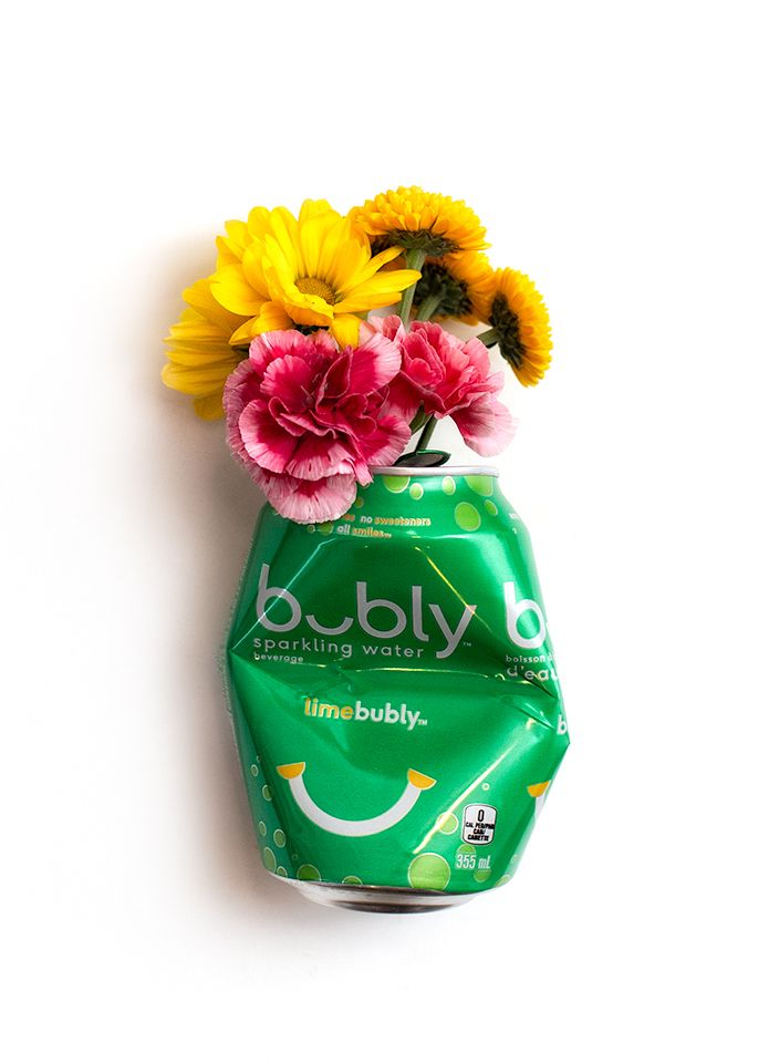 Bubly Bouquet