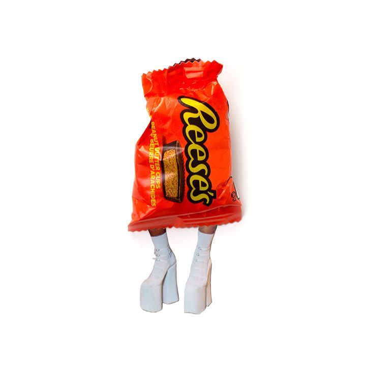 Reese Midi Skirt