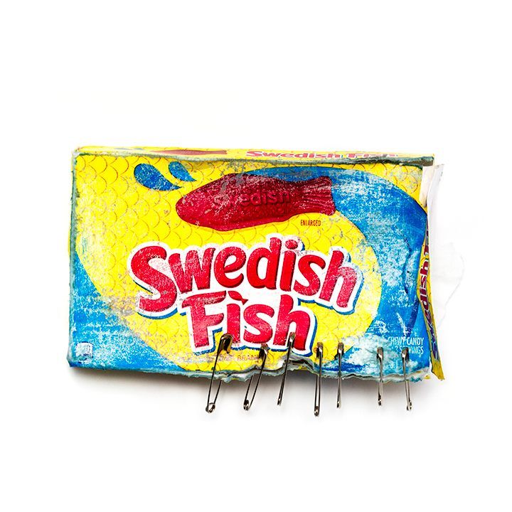 Past Their Prime Swedish Fish