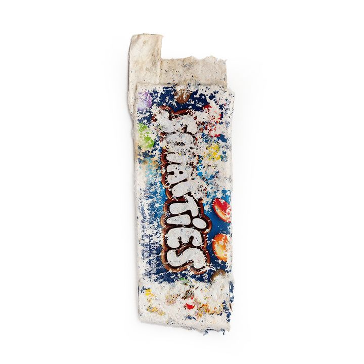 Past their Prime Smarties