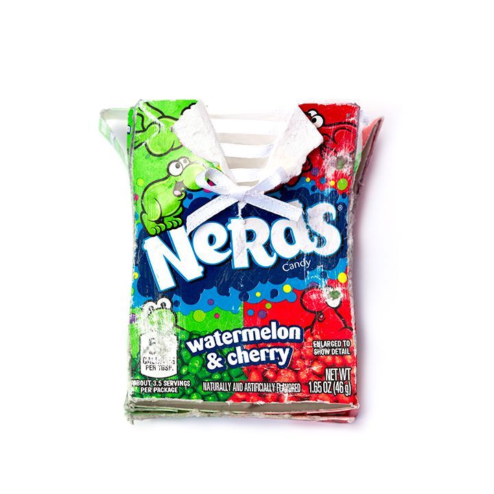 Past Their Prime Nerds