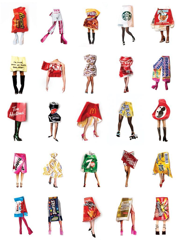 Trashion-Couture Collective 2
