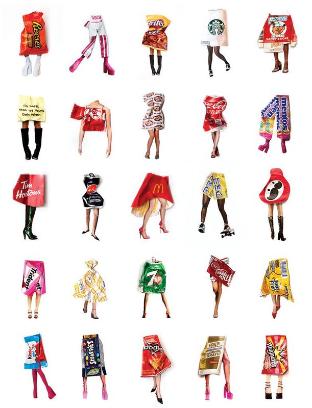 Trashion-Couture Collective 2