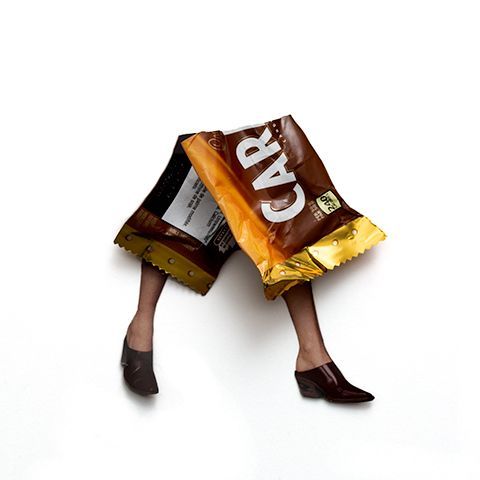 Caramilk Culottes