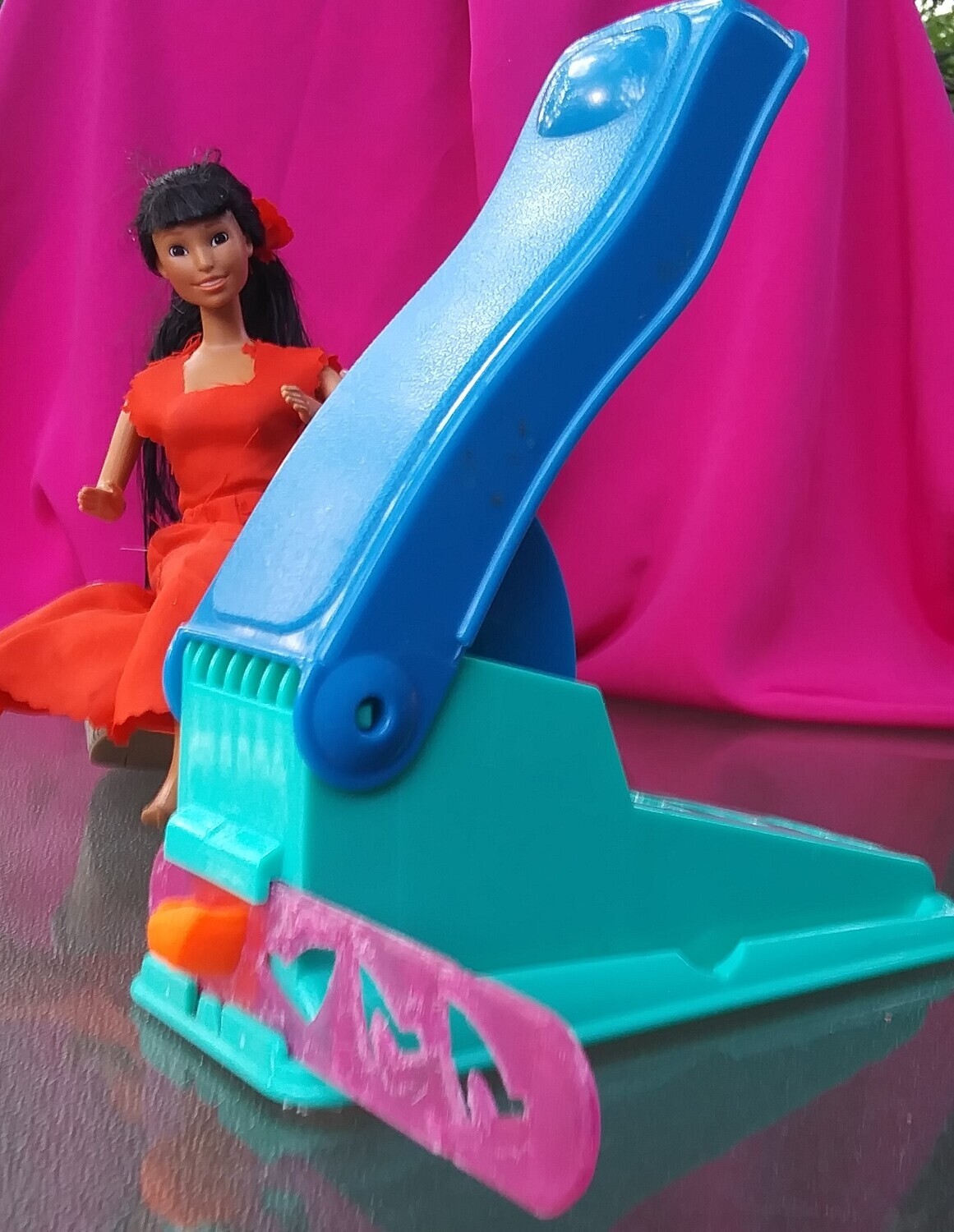 Fashion Doll Studio Shoemaker