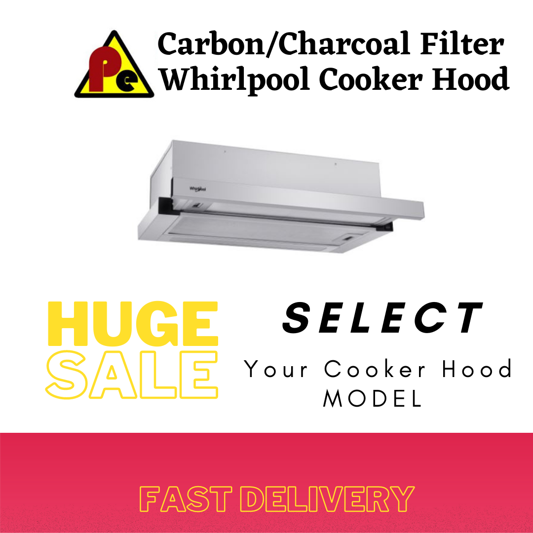 rinnai charcoal filter