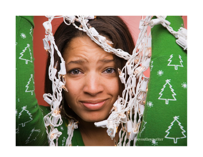 Four Hygge Practices I Use to Protect My Mental Well-Being During the Holidays - 11.17.25