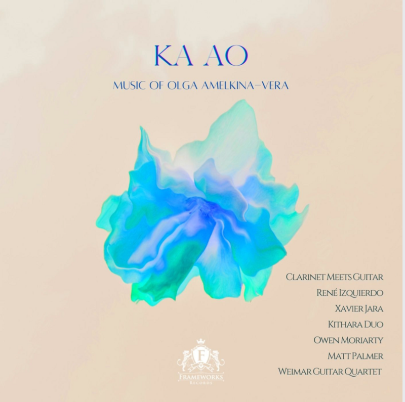 Ka Ao Digital PDF Booklet