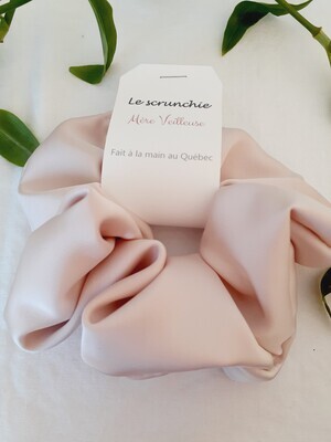 Scrunchie Silk