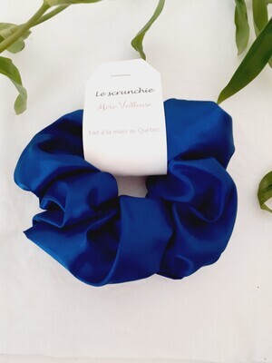 Scrunchie Taffeta