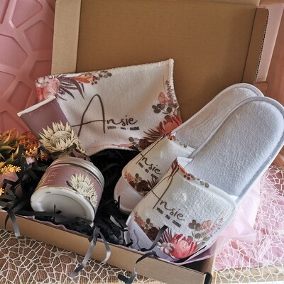 Custom Branded Products