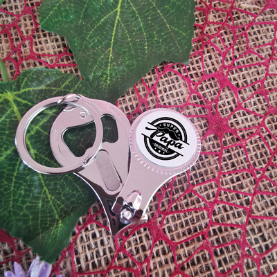 Keyrings