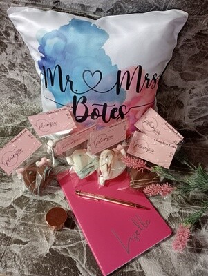 Weddings &amp; Related