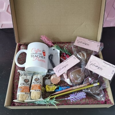 Teacher Gifts