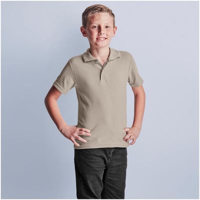 Custom-printed Golf Shirts