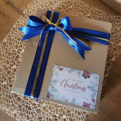 Custom Gift Boxes