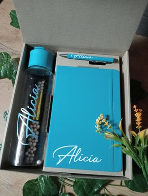 Custom Gift Boxes