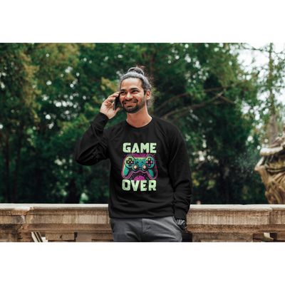 Custom-printed T-Shirts