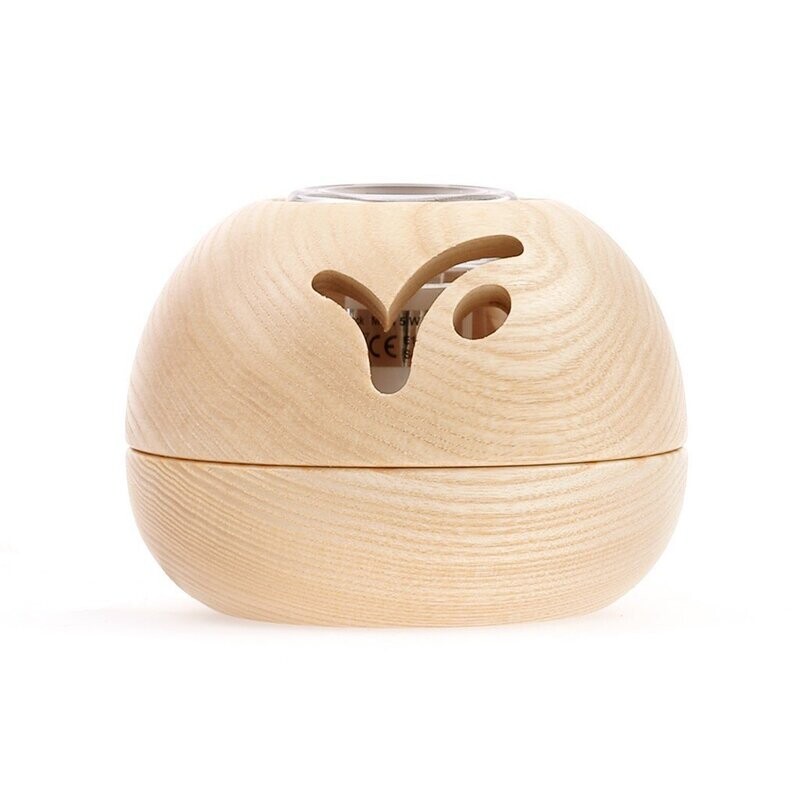 DIFFUSEUR ÉCOLOGIQUE D'HUILES ESSENTIELLES BIO "VENUS de Quesack"