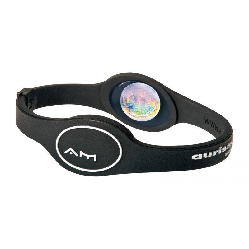 BRACELET MAGNETIQUE SPORT ET EQUILIBRE SILICONE