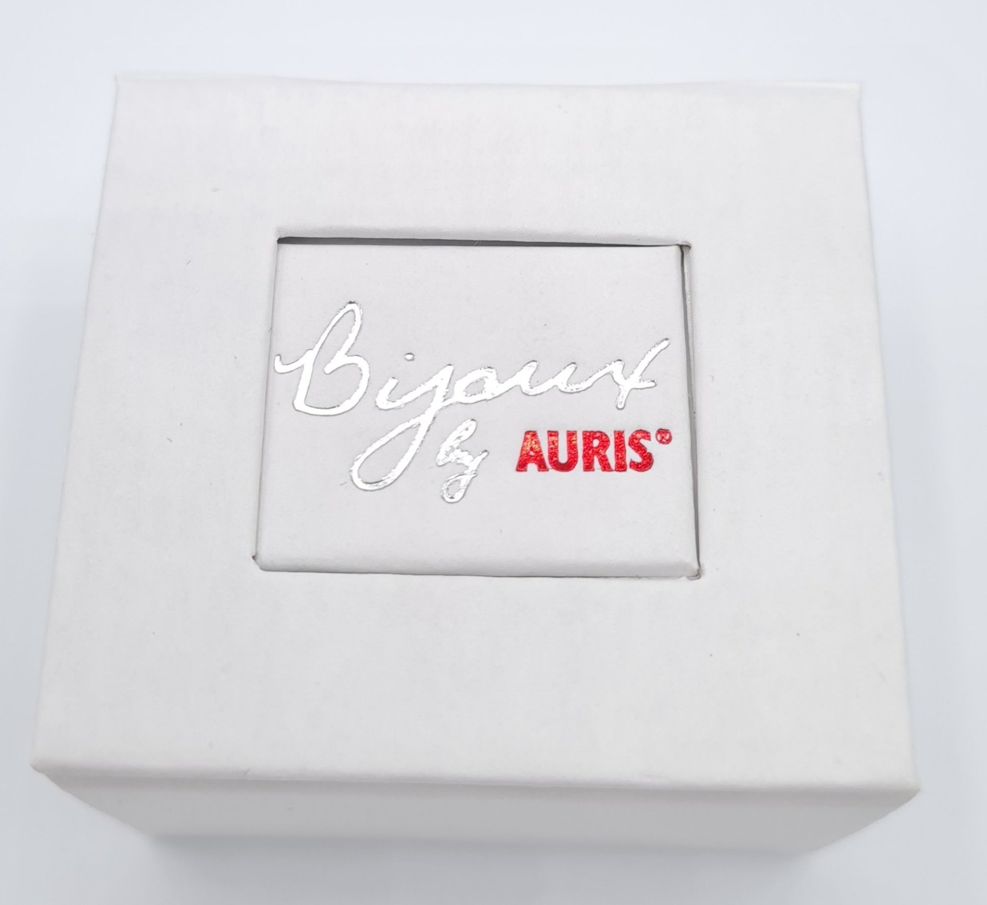 BAGUE MAGNETIQUE CUIVRE STRIE PLUS 2 AIMANTS A BAGUE OUVERTE