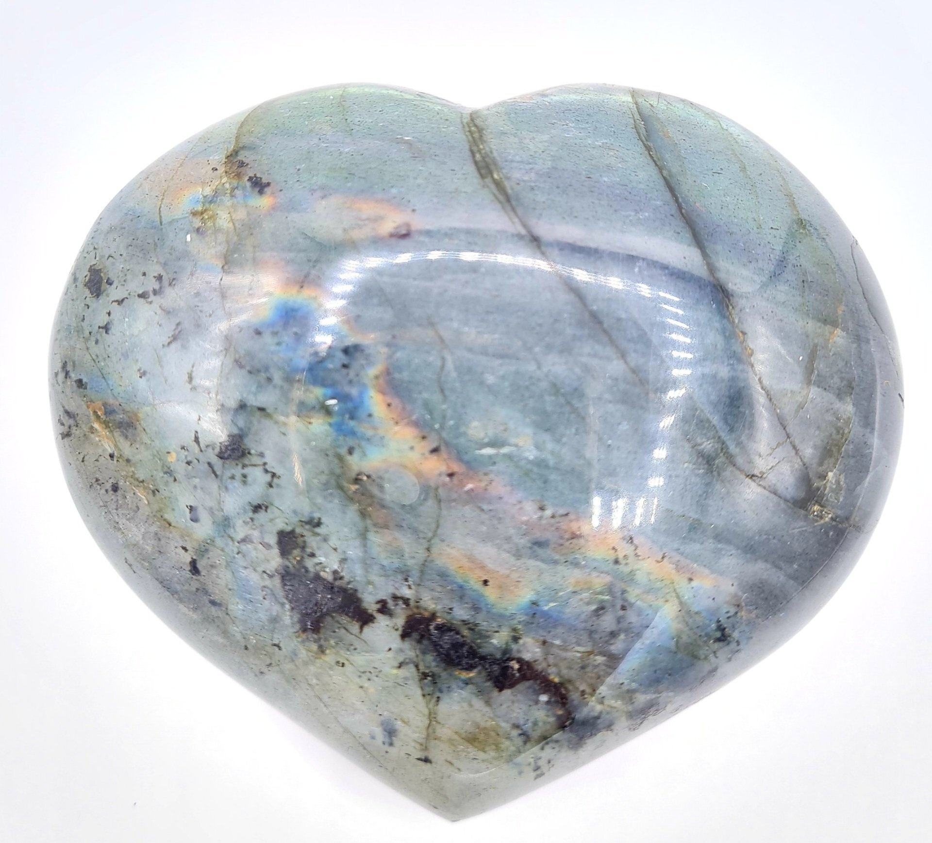 Boucles d'oreilles ARBRE DE VIE ARGENT ET PERLES NATURELLES LABRADORITE
La LABRADORITE AGIT COMME UNE DOUCHE LUMINEUSE