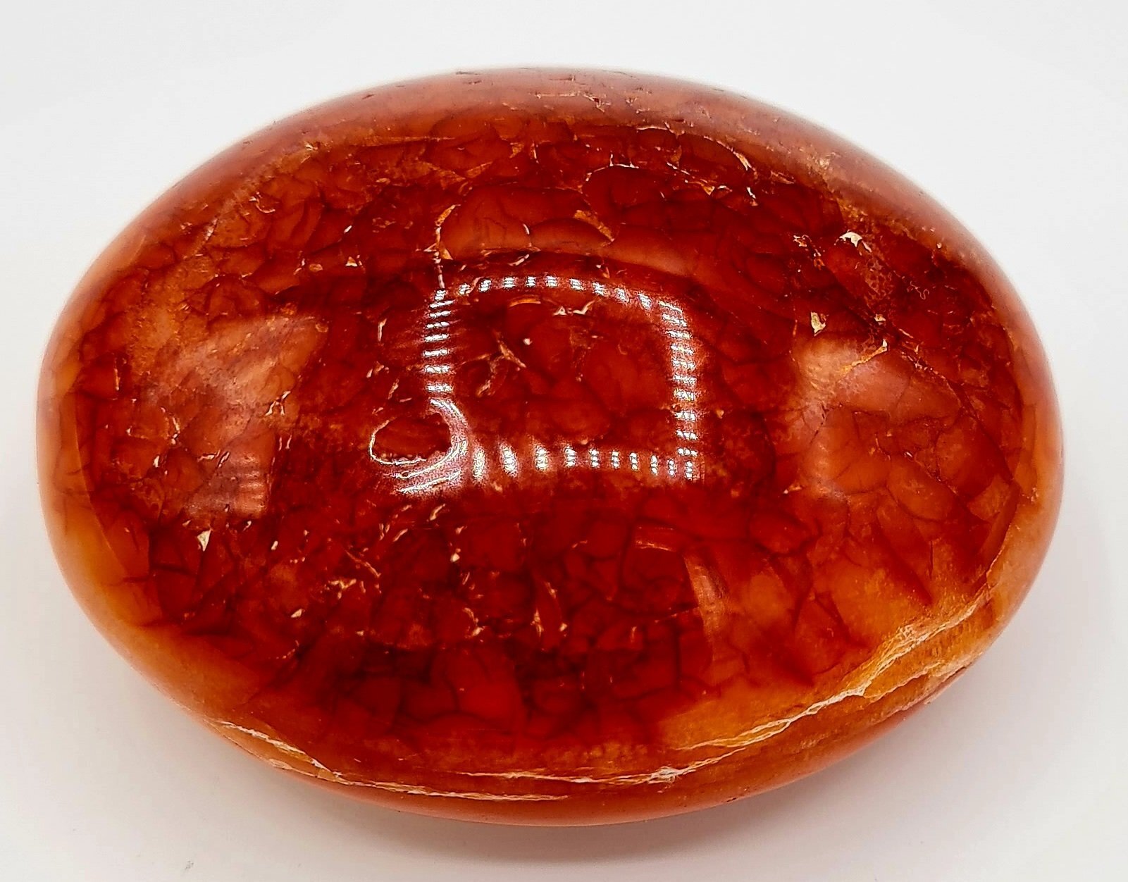 Boucles d'oreilles ARBRE DE VIE ARGENT ET PERLES NATURELLES CORNALINE En litho thérapie la cornaline est la pierre de la joie, de vivre