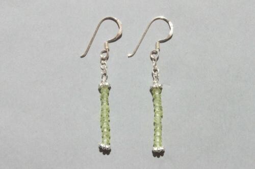 Boucles d'oreilles tout ARGENT ET PERLES NATURELLES TIGE en PERIDOT
en LITHO THERAPIE LE PERIDOT nous aide à à nous décharger de la colère en nous apportant un sentiment de libération Boucles d'oreilles tout ARGENT ET PERLES NATURELLES TIGE en PERIDOT
en LITHO THERAPIE LE PERIDOT nous aide à à nous décharger de la colère en nous apportant un sentiment de libération