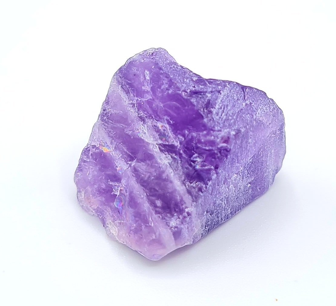 Boîte collection de 12 pierres brut
(améthyste, unakite, quartz rose, labradorite, cornaline, sodalite, cristal
Amazonite, Grenat, Aventurine, Oeil de Tigre Jaspe rouge.