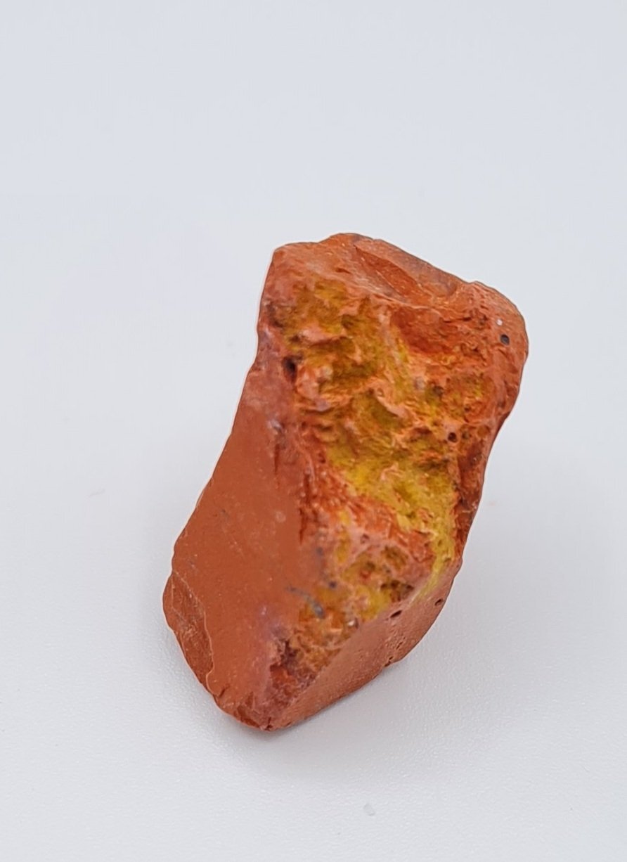 Boucles d'oreilles ARBRE DE VIE ARGENT ET PERLES NATURELLES GRENAT ROUGE en lithothérapie C'est la grande pierre de la force vitale