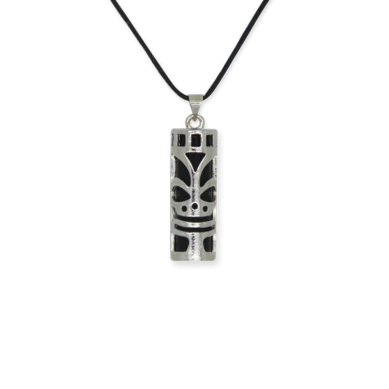 PENDENTIF TIKI CHANCE